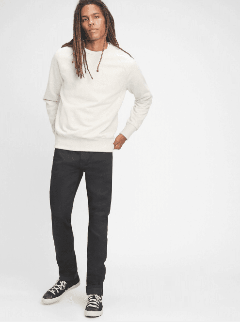 Best GAP Jeans for Men - Fashionable Clothing