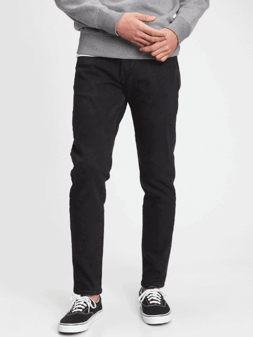 Best GAP Jeans for Men - Fashionable Clothing