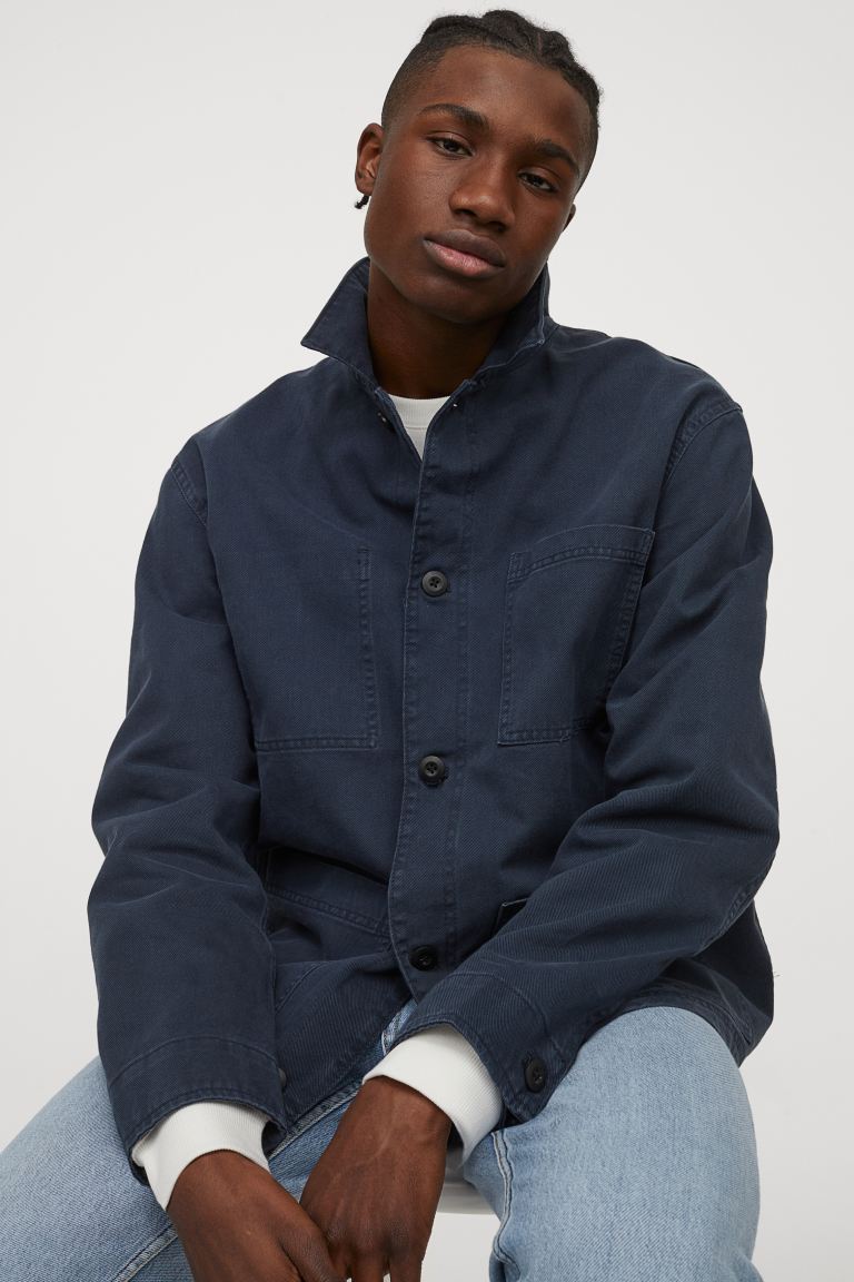 Hnm mens clearance jackets